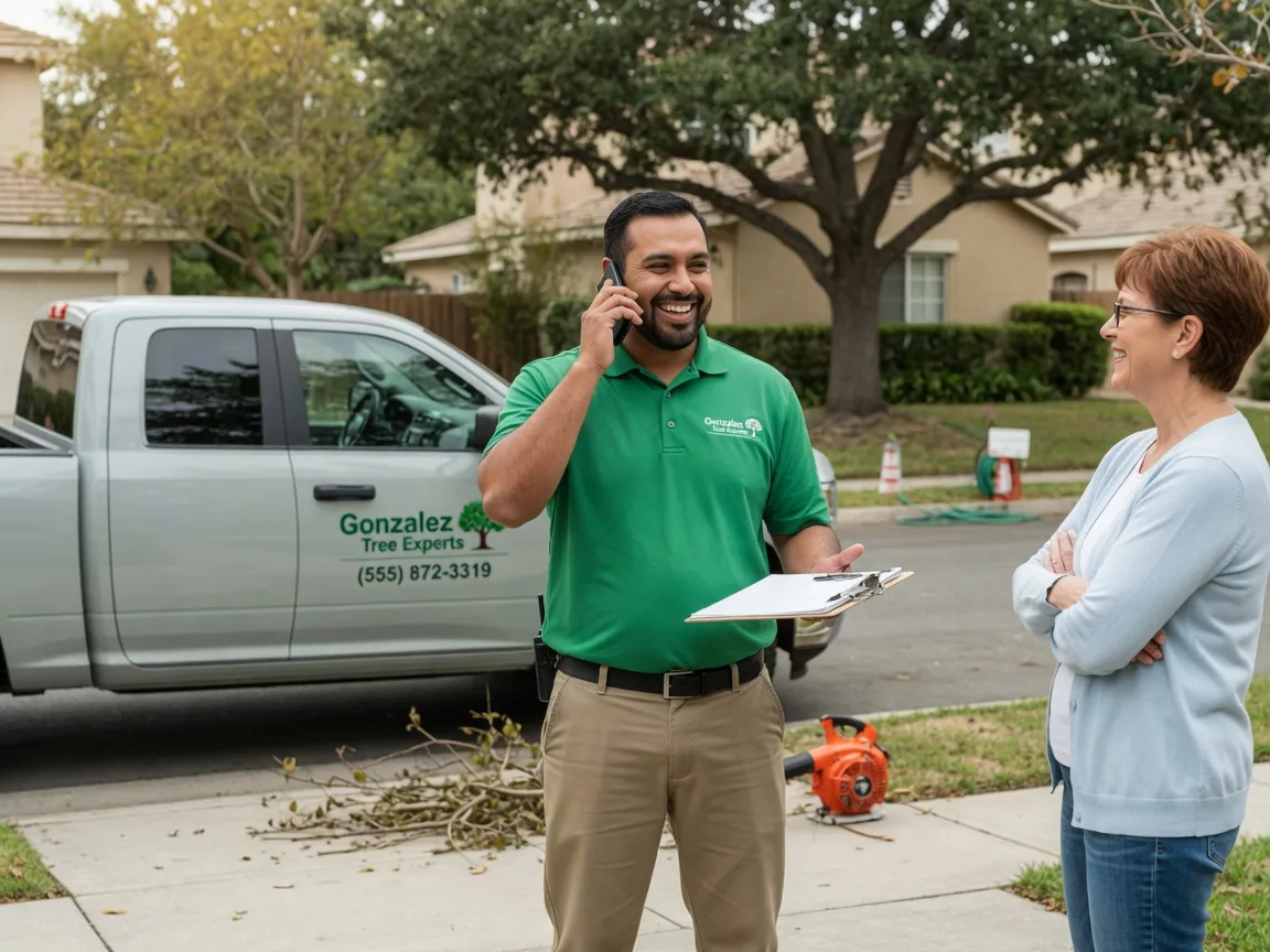 Tree Service Abrams, WI FAQs